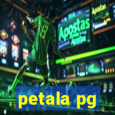 petala pg